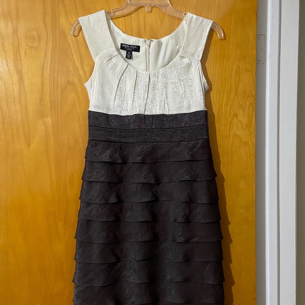 Beautiful dress